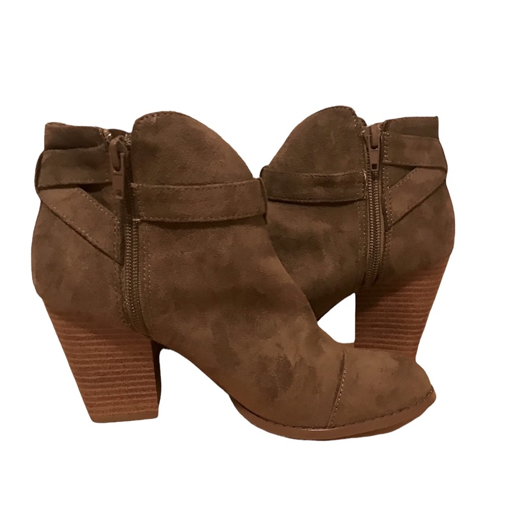 Booties - Picture 3 of 5
